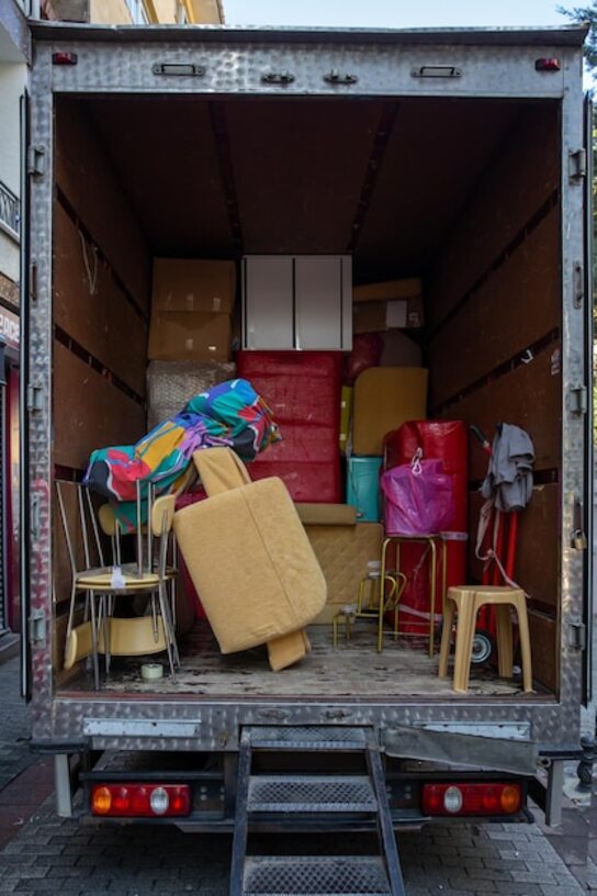 Essential aspects to ensure a smooth move