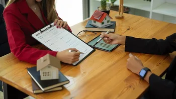 Aspectos Fundamentales para Asegurar tu Compra Inmobiliaria · Proceso de Compra