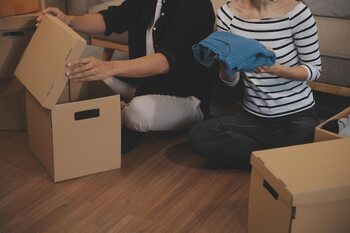 Fundamental aspects for a safe and successful move in Costa Rica · Preparation and Moving