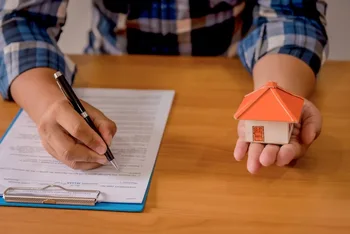 Aspectos legales al elegir el lugar ideal para tu hogar · Aspectos Legales
