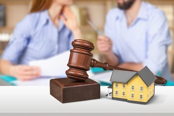 Crucial legal aspects to secure your home purchase · Legal Aspects