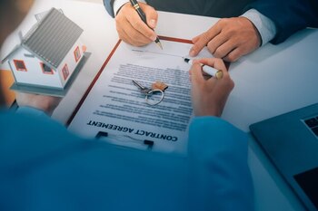 Legal aspects in real estate purchase that guarantee your peace of mind · Legal Aspects
