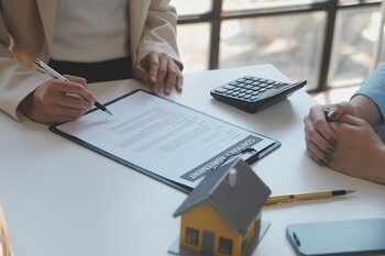 Legal aspects of purchasing a home that prevent surprises · Legal Aspects