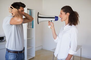 Legal Aspects of Home Noise Liability · Legal Aspects