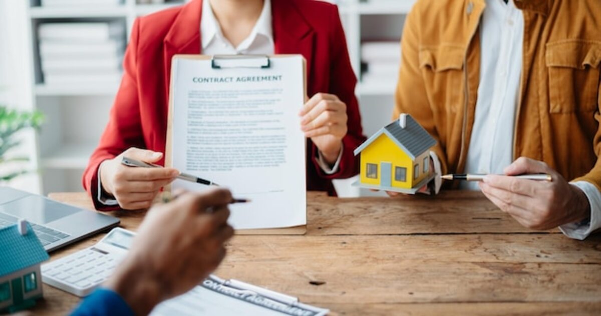 Essential legal aspects to ensure your home purchase