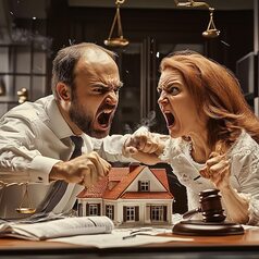 Essential legal aspects for a safe home purchase · Legal Aspects