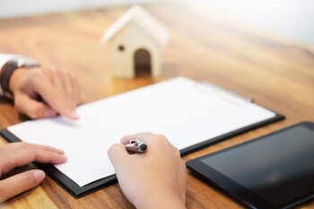 Legal aspects that ensure clarity in your home purchase. · Legal Aspects