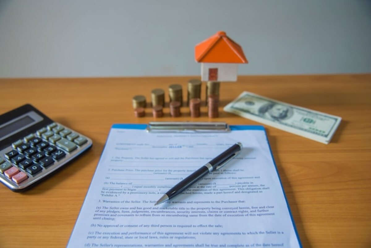 Legal aspects that ensure the protection of your real estate investment