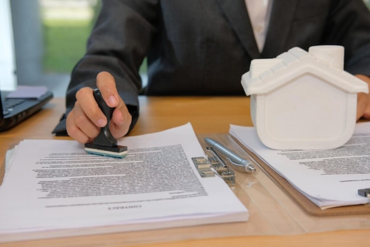 Legal aspects that ensure the protection of your property