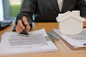 Legal aspects that ensure the protection of your property · Legal Aspects