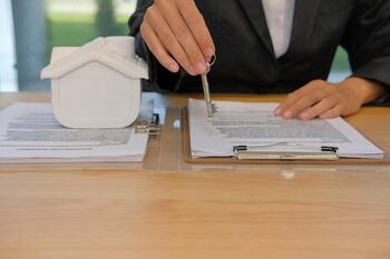 Legal aspects that ensure transparency in home buying · Legal Aspects