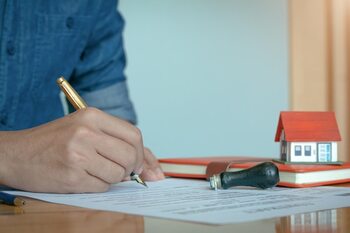 Legal aspects that ensure transparency in your property writing · Legal Aspects