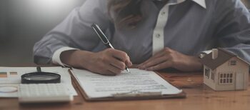 Legal aspects that ensure your property writing without complications. · Legal Aspects
