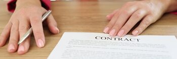 Legal aspects that ensure a smooth writing process. · Legal Aspects