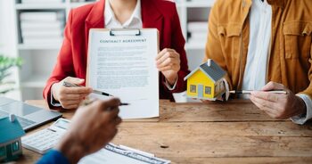 Legal aspects to consider when buying your ideal home. · Legal Aspects