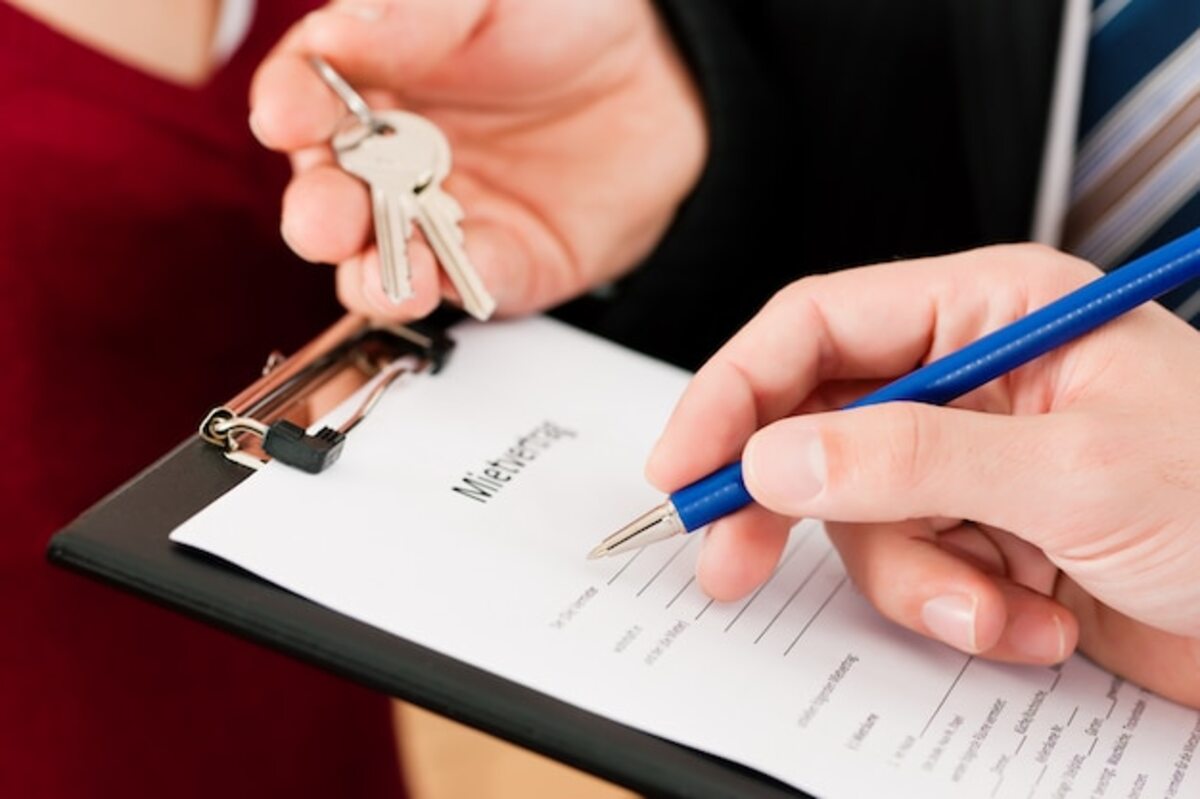 Legal Aspects that Define the Security of Your Property