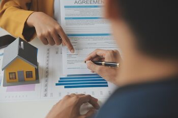 Legal Aspects That Facilitate Smart Real Estate Decisions · Legal Aspects