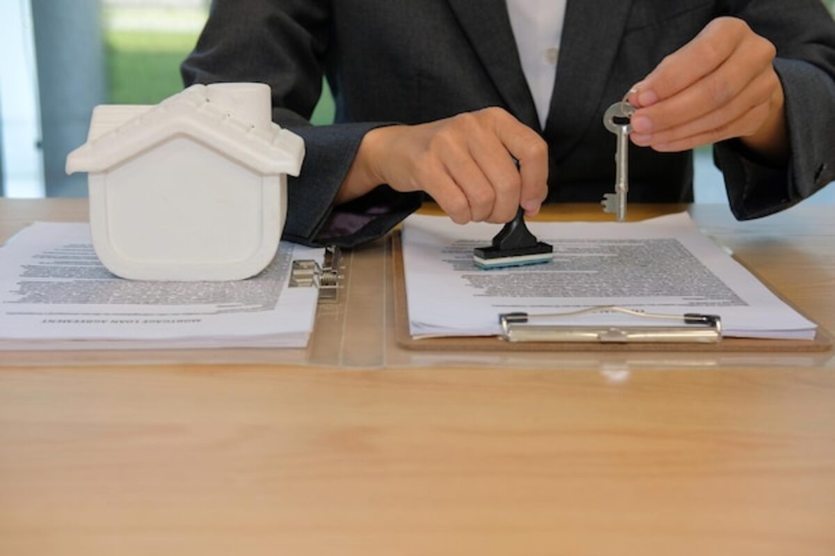 Legal Aspects that Facilitate Your Home Buying Process