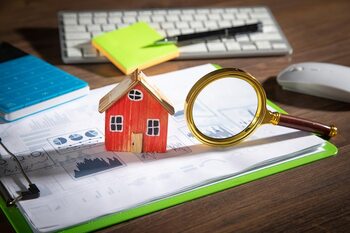 Legal Aspects that Strengthen Your Confidence When Buying Real Estate · Buying Process