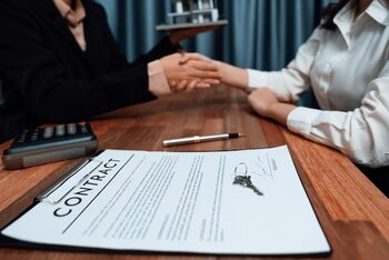 Legal aspects that ensure transparency in your home purchase. · Legal Aspects