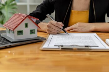 Legal Aspects that Ensure Safe Real Estate Transactions · Legal Aspects