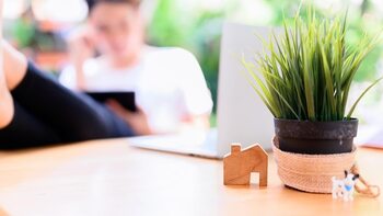 Legal aspects that guarantee your peace of mind when buying a house. · Legal Aspects