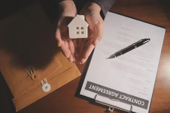 Aspectos legales que garantizan una compra de vivienda segura · Aspectos Legales