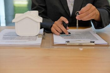Legal Aspects That Boost Your Confidence When Buying Properties · Buying Process