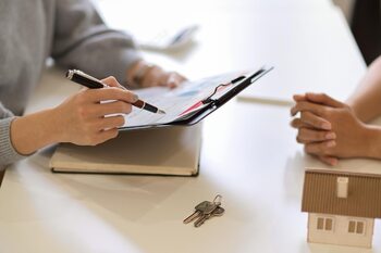 Legal Aspects that Promote Successful Real Estate Purchases · Legal Aspects