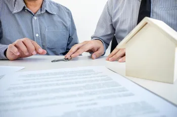 Aspectos Legales que Te Ayudan a Elegir la Propiedad Perfecta · Aspectos Legales
