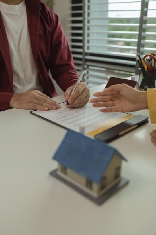 Aspectos que aseguran una compra de vivienda sin complicaciones