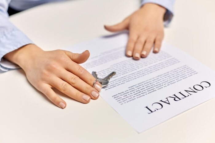 Protection clauses that strengthen your legal contract