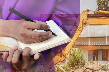 Legal keys to avoid surprises when buying a home · Legal Aspects