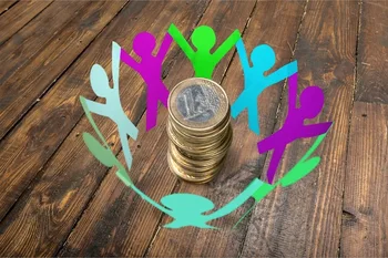 Claves para acceder a programas de apoyo y mejorar tu economía · Finanzas y Planeación