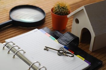 Claves para asegurar la transparencia en tu compra de vivienda · Proceso de Compra