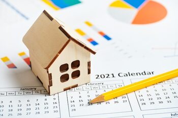 Claves para comprender el cronograma en tu compra de vivienda · Proceso de Compra