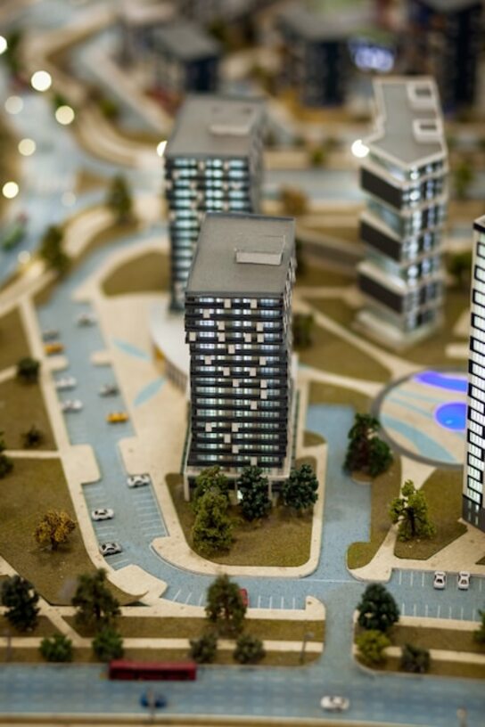 Keys to uncover opportunities in strategic locations