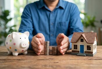 Claves para elegir la hipoteca que respalde tu inversión segura · Finanzas y Planeación