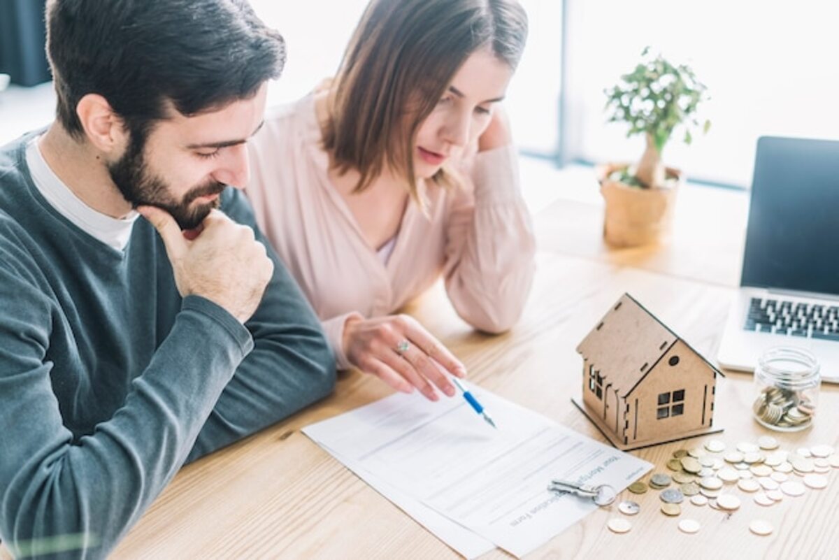 Claves para elegir la mejor opción de financiamiento en tu hogar