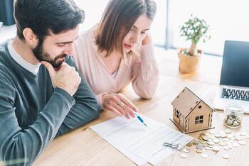 Claves para elegir la mejor opción de financiamiento en tu hogar · Finanzas y Planeación