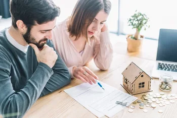 Claves para elegir la mejor opción de financiamiento en tu hogar · Finanzas y Planeación