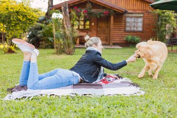 Keys to choosing the ideal location for your pet-friendly home · Lifestyle