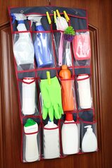 Keys to choosing a home that facilitates effective cleaning · Home