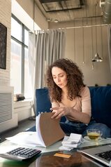 Claves para evitar confusiones al comprar tu nuevo hogar · Proceso de Compra