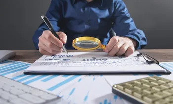 Claves para evitar errores que comprometen tu compra inmobiliaria · Proceso de Compra