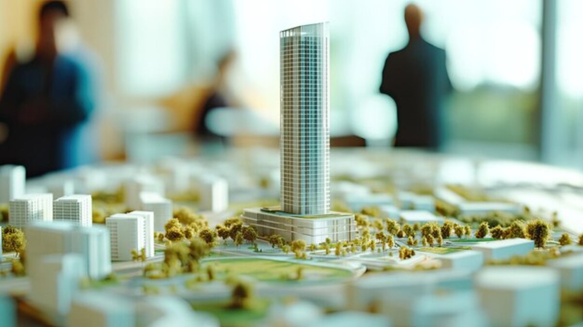 Keys to identifying locations with high investment potential