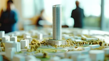 Keys to identifying locations with high investment potential · Location and Value