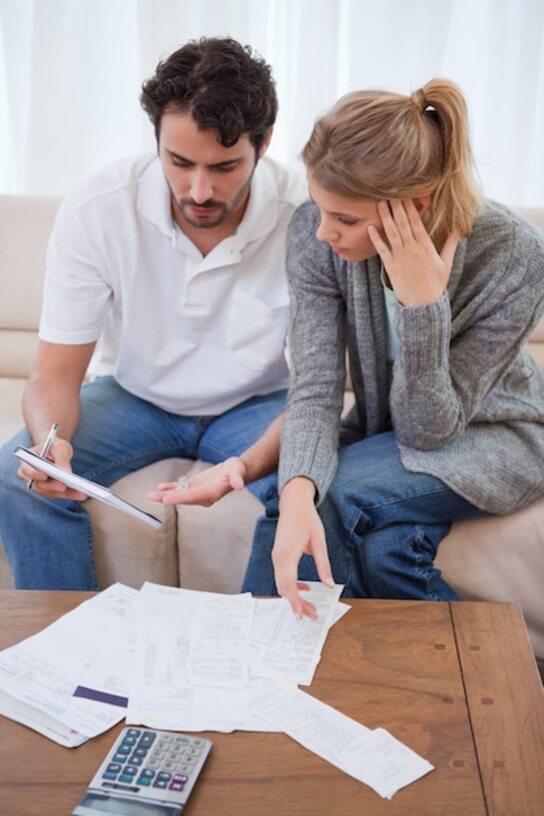 Claves para tomar decisiones financieras inteligentes al comprar vivienda