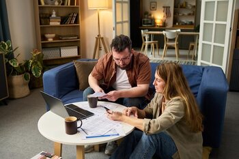Claves para tomar decisiones informadas al comprar tu hogar · Proceso de Compra