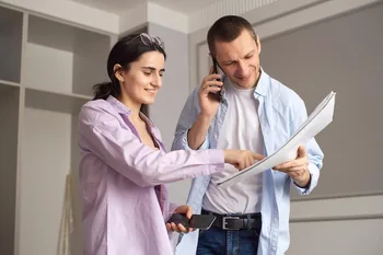 Claves para una compra sin riesgos en inspección técnica de vivienda · Proceso de Compra